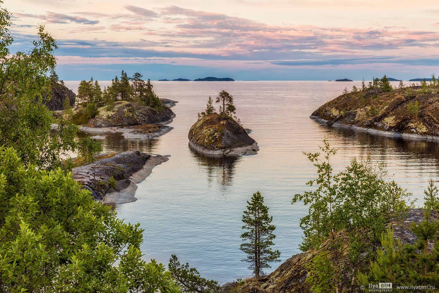 Timonsaari (Тимонсаари)